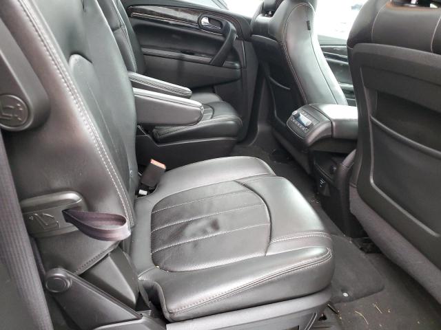 Photo 11 from auction – 2015 BUICK ENCLAVE with VIN 5GAKVCKD9FJ331157