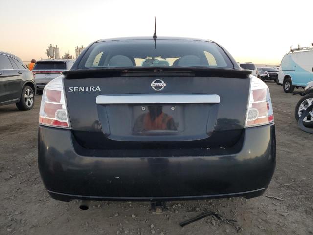 Photo 6 from auction – 2011 NISSAN SENTRA 2.0 with VIN 3N1AB6AP3BL619231