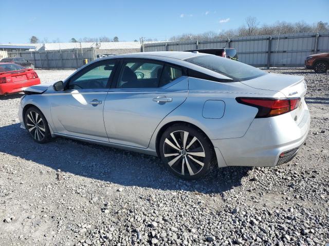 Photo 2 from auction – 2019 NISSAN ALTIMA SR with VIN 1N4BL4CV2KC139293