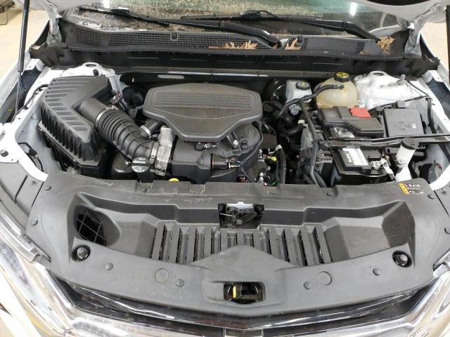 Photo 12 from auction – 2020 CHEVROLET BLAZER PRE with VIN 3GNKBFRS0LS662742