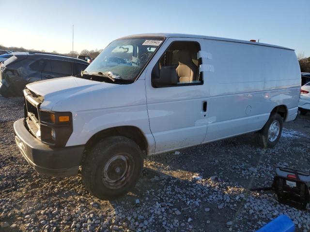 FORD ECONOLINE 2011 with VIN 1FTNE2EL8BDA78947 - Photo from auction