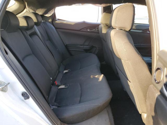 Photo 10 from auction – 2020 HONDA CIVIC EX with VIN SHHFK7H62LU407537