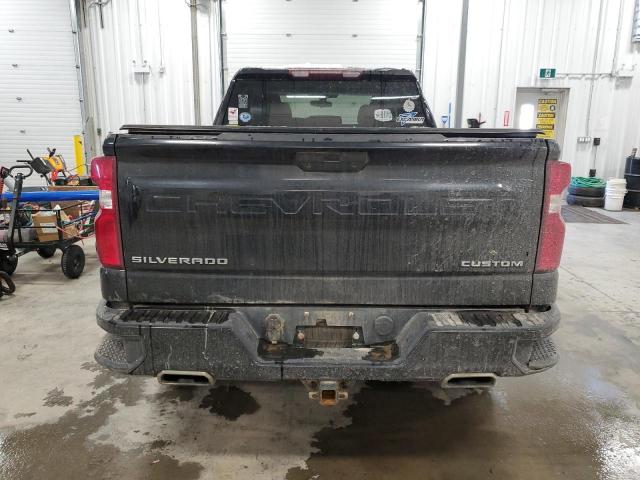 Zdjęcie 6 z aukcji – 2019 CHEVROLET SILVERADO z VIN 1GCRYCEF2KZ247047