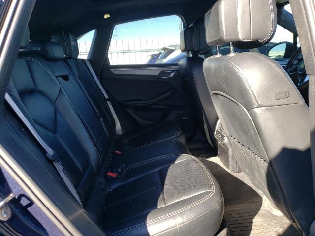 Photo 11 from auction – 2017 PORSCHE MACAN GTS with VIN WP1AG2A55HLB50944