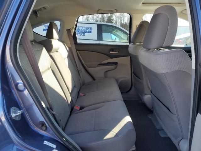 Photo 11 from auction – 2012 HONDA CR-V EX with VIN 2HKRM4H55CH106468