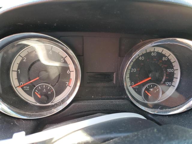 Photo 9 from auction – 2012 DODGE GRAND CARA with VIN 2C4RDGBG7CR262929