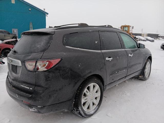 Photo 3 from auction – 2014 CHEVROLET TRAVERSE L with VIN 1GNKVGKD8EJ181750