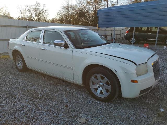 Photo 4 from auction – 2007 CHRYSLER 300 with VIN 2C3LA43R57H781751