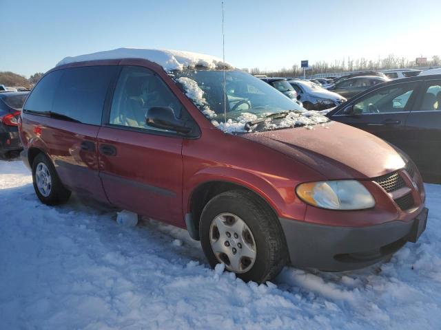 Photo 4 from auction – 2003 DODGE CARAVAN SE with VIN 1D4GP25313B118109