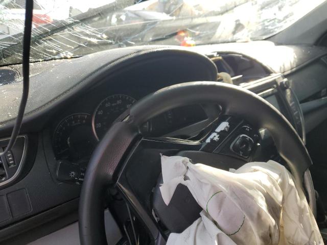 Photo 9 from auction – 2015 TOYOTA CAMRY LE with VIN 4T4BF1FK6FR511754