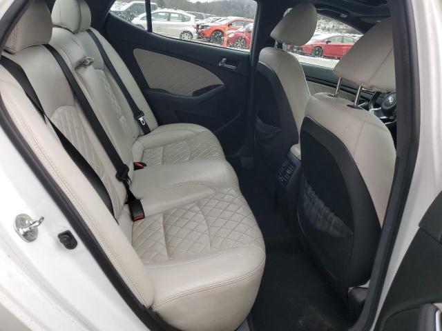 Photo 10 from auction – 2015 KIA OPTIMA SX with VIN 5XXGR4A65FG400402