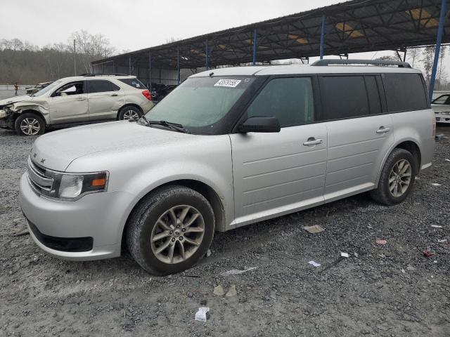 FORD FLEX 2013 с VIN 2FMGK5B84DBD35559 - Снимка от търг