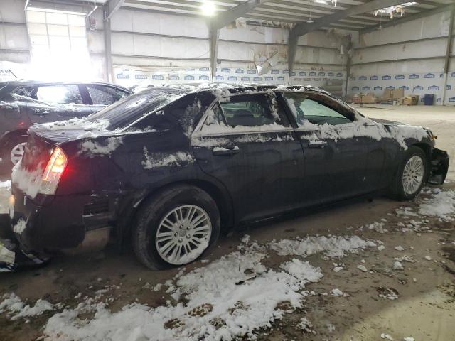 Photo 3 from auction – 2013 CHRYSLER 300 S with VIN 2C3CCABGXDH561333