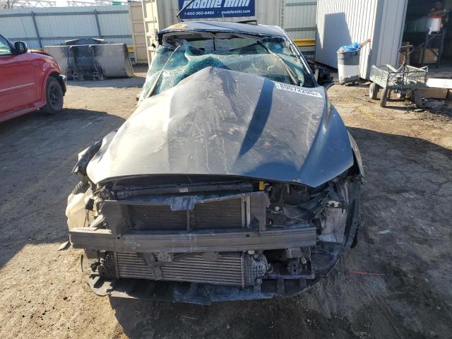 Photo 5 from auction – 2014 FORD FUSION TIT with VIN 3FA6P0K96ER391735