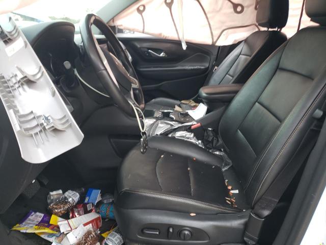 Photo 7 from auction – 2020 GMC TERRAIN SL with VIN 3GKALVEV3LL303850