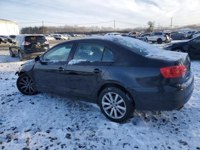 Photo 2 from auction – 2012 VOLKSWAGEN JETTA BASE with VIN 3VW2K7AJ6CM319520