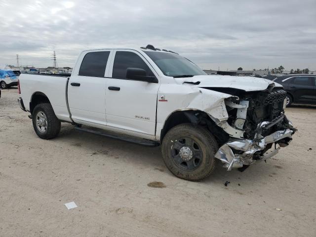 Photo 4 from auction – 2022 RAM 2500 TRADE with VIN 3C6UR5CL2NG209079