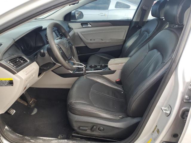 Photo 7 from auction – 2015 HYUNDAI SONATA SPO with VIN 5NPE34AF6FH091715
