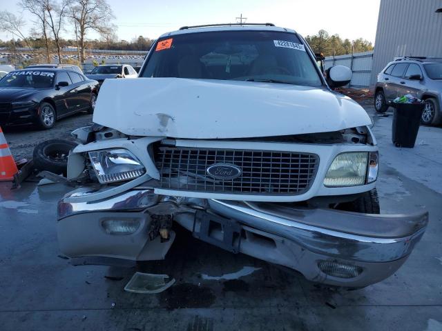 Photo 5 from auction – 2002 FORD EXPEDITION with VIN 1FMRU17LX2LA62245