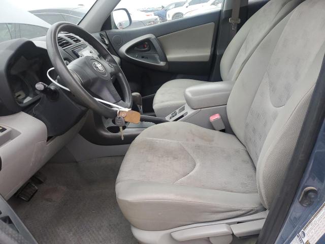 Photo 7 from auction – 2009 TOYOTA RAV4 with VIN JTMBK33V79D002894