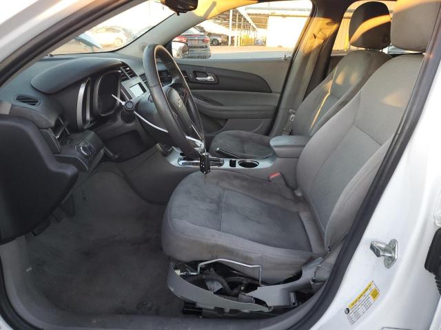 Photo 7 from auction – 2014 CHEVROLET MALIBU LS with VIN 1G11A5SL0EF150743