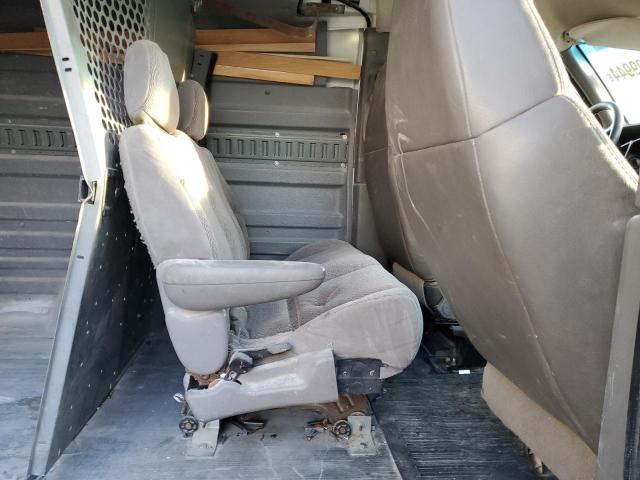 Photo 11 from auction – 2009 CHEVROLET EXPRESS G3 with VIN 1GCHG39C891105437