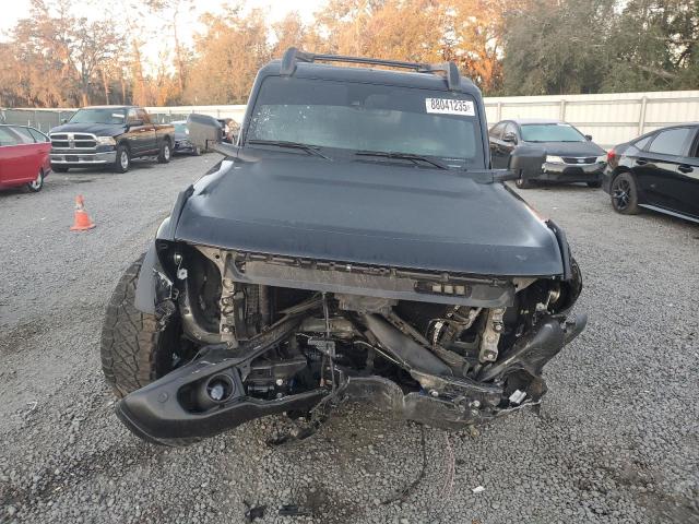Photo 5 from auction – 2023 FORD BRONCO BAS with VIN 1FMDE5CP4PLA94445