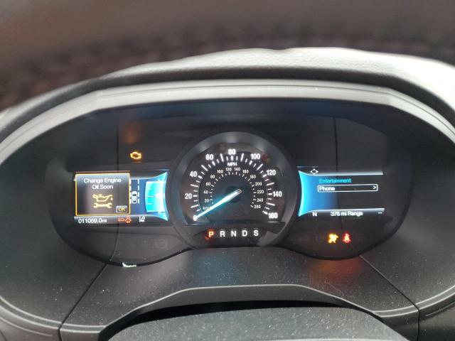 Zdjęcie 9 z aukcji – 2024 FORD EDGE SEL z VIN 2FMPK4J92RBA64075