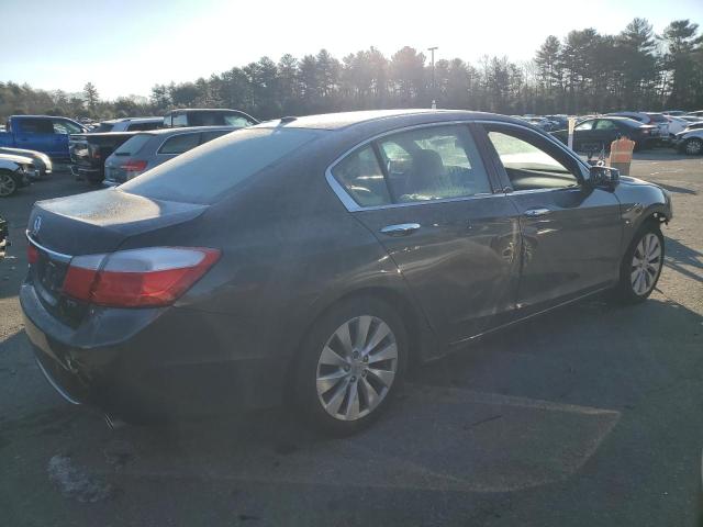 Photo 3 from auction – 2013 HONDA ACCORD EXL with VIN 1HGCR3F80DA008974