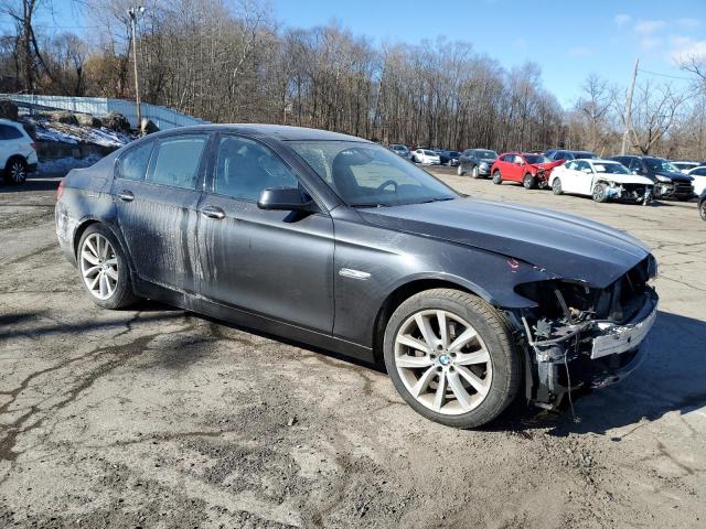 Photo 4 from auction – 2011 BMW 535 XI with VIN WBAFU7C57BDU55239