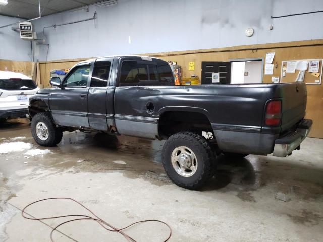 Photo 2 from auction – 2001 DODGE RAM 2500 with VIN 3B7KF23Z11G219799