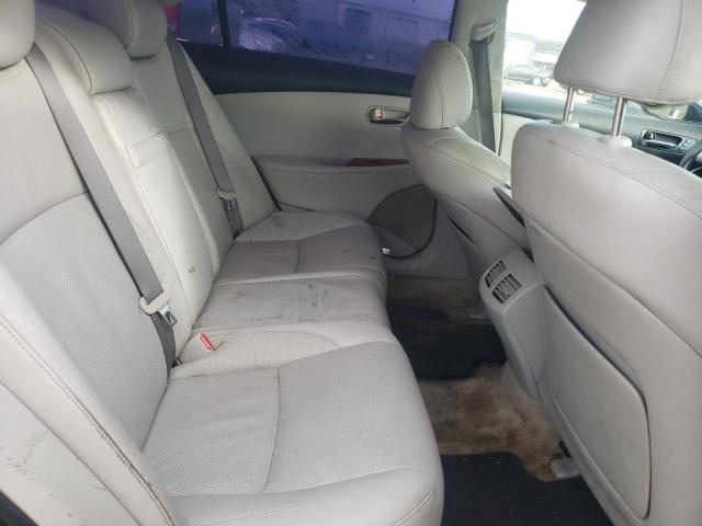صورة رقم 10 من المزاد - 2007 LEXUS ES 350 مع VIN JTHBJ46G472027555