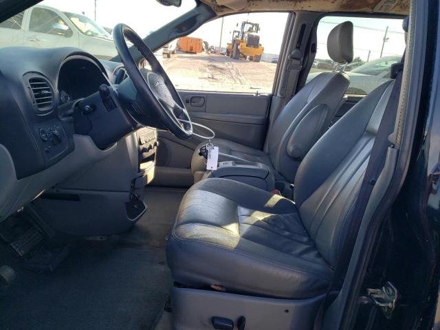 Photo 7 from auction – 2005 CHRYSLER TOWN & COU with VIN 2C4GP54L45R101292