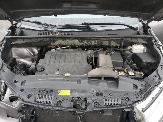 Photo 12 from auction – 2015 TOYOTA HIGHLANDER with VIN 5TDBKRFH6FS111937