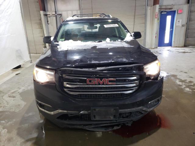 Photo 5 from auction – 2017 GMC ACADIA ALL with VIN 1GKKNVLS8HZ145450