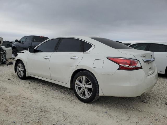 Photo 2 from auction – 2015 NISSAN ALTIMA 2.5 with VIN 1N4AL3AP3FC598316