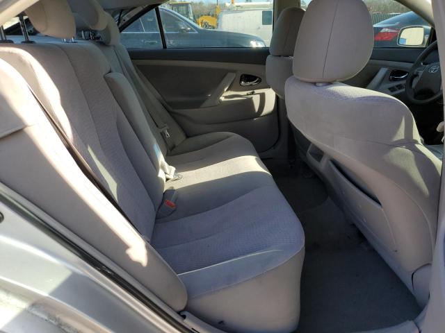 Photo 10 from auction – 2011 TOYOTA CAMRY BASE with VIN 4T1BF3EK3BU753581