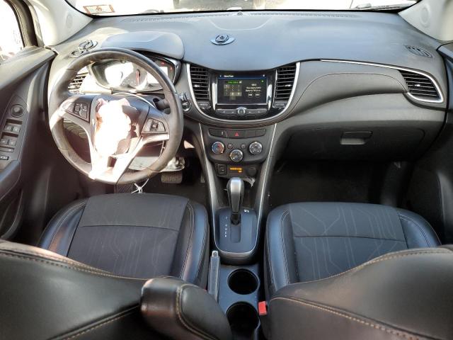 Photo 8 from auction – 2018 CHEVROLET TRAX 1LT with VIN KL7CJPSB6JB581895