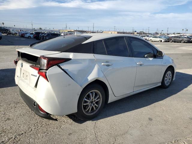 Photo 3 from auction – 2019 TOYOTA PRIUS with VIN JTDKARFU1K3083945