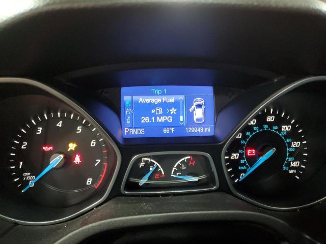Фото 9 с аукциона – 2013 FORD FOCUS SE с VIN 1FADP3F28DL184170