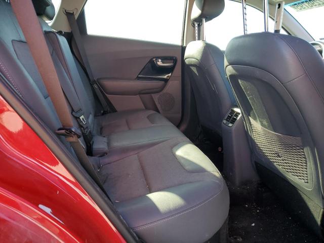 Фото 10 с аукциона – 2017 KIA NIRO EX с VIN KNDCC3LC5H5074735
