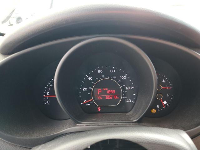 Photo 9 from auction – 2019 KIA SOUL with VIN KNDJN2A25K7000037