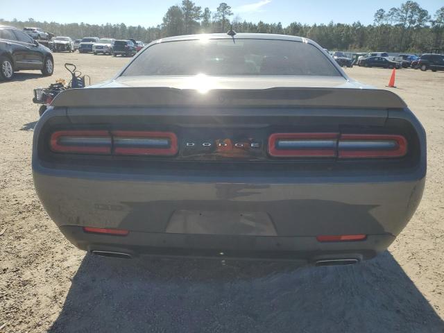 Photo 6 from auction – 2017 DODGE CHALLENGER with VIN 2C3CDZAG7HH598536