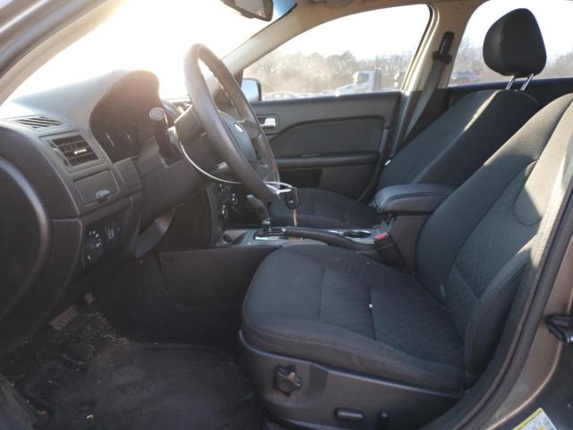 Photo 7 from auction – 2011 FORD FUSION SE with VIN 3FAHP0HA3BR199470