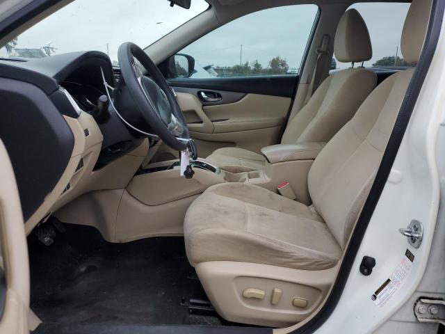 Photo 7 from auction – 2016 NISSAN ROGUE S with VIN KNMAT2MT9GP665279