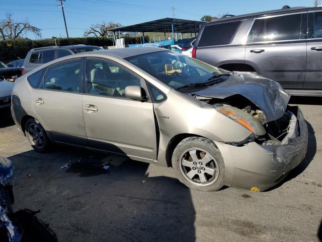 Photo 4 from auction – 2007 TOYOTA PRIUS with VIN JTDKB20U077631852