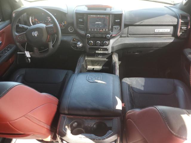 Photo 8 from auction – 2024 RAM 1500 REBEL with VIN 1C6SRFLTXRN167836