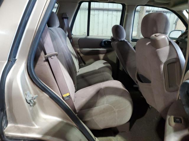 Photo 10 from auction – 2004 CHEVROLET TRAILBLAZE with VIN 1GNDS13SX42330230