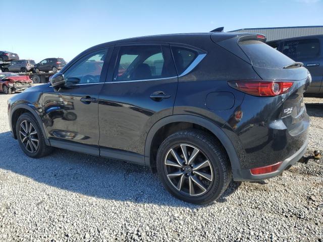 Photo 2 from auction – 2018 MAZDA CX-5 GRAND with VIN JM3KFBDMXJ0370641