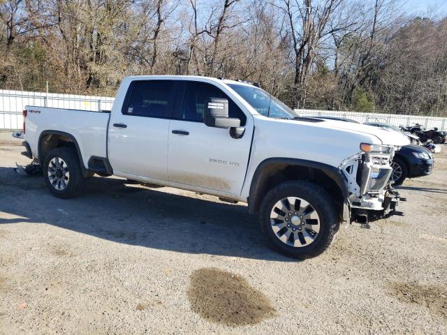 Photo 4 from auction – 2023 CHEVROLET SILVERADO with VIN 2GC4YME73P1708765
